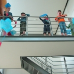 De activiteit 'Workshop Marslander' van Teylers Museum wordt u aangeboden door dekleineladder.nl uit Haarlem