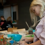 De activiteit 'Workshop Perpetuum mobile' van Teylers Museum wordt u aangeboden door dekleineladder.nl uit Haarlem