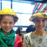 De activiteit 'Workshop hippe hoeden' van Teylers Museum wordt u aangeboden door dekleineladder.nl uit Haarlem