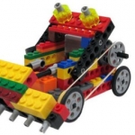 De activiteit 'Young Engineers - workshop' van Bibliotheek Haarlem-Schalkwijk wordt u aangeboden door dekleineladder.nl uit Haarlem