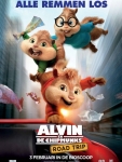 De activiteit 'Alvin en de Chipmunks: Roadtrip' van Circus Zandvoort wordt u aangeboden door dekleineladder.nl uit Haarlem