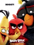 De activiteit 'Angry Birds: De film | 3D NL' van Circus Zandvoort wordt u aangeboden door dekleineladder.nl uit Haarlem