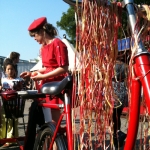 De activiteit 'Appelmeisje - ouderwetse appels met suiker en kaneel ' van Toneelschuur wordt u aangeboden door dekleineladder.nl uit Haarlem