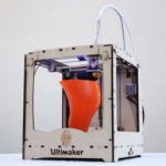 De activiteit 'Do it yourself! - demonstratie 3D-printen' van Bibliotheek Zandvoort wordt u aangeboden door dekleineladder.nl uit Haarlem