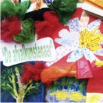 De activiteit 'workshop afvalkunst' van Het Veerkwartier wordt u aangeboden door dekleineladder.nl uit Haarlem