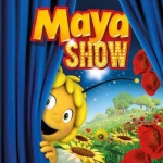 De activiteit 'Studio 100 presenteert Grote Maya Show (2+)' van Stadsschouwburg Velsen wordt u aangeboden door dekleineladder.nl uit Haarlem