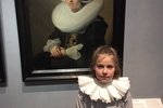 De activiteit 'Vrolijke kinderactiviteit tijdens de Hongaarse middag' van Frans Hals Museum wordt u aangeboden door dekleineladder.nl uit Haarlem