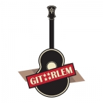 De activiteit 'Gitaarlem bij Hart Haarlem' van Hart Haarlem wordt u aangeboden door dekleineladder.nl uit Haarlem