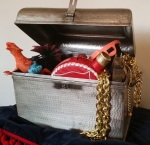 De activiteit 'Kinderboekenweek: een verhaal voor opa en oma' van Het verhaaltheater wordt u aangeboden door dekleineladder.nl uit Haarlem