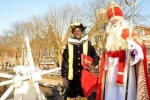 De activiteit 'Intocht Sinterklaas Spaarnedam' van Sinterklaas Spaarnedam wordt u aangeboden door dekleineladder.nl uit Haarlem