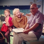 De activiteit 'Jip en Janneke' van Theater Elswout wordt u aangeboden door dekleineladder.nl uit Haarlem