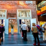 De activiteit 'Knutselhoek' van Philharmonie wordt u aangeboden door dekleineladder.nl uit Haarlem