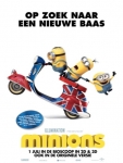 De activiteit 'Minions 3D' van Circus Zandvoort wordt u aangeboden door dekleineladder.nl uit Haarlem