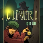 De activiteit 'musical oliver - de musical dé familiemusical vanaf 6 jaar' van Stadsschouwburg Velsen wordt u aangeboden door dekleineladder.nl uit Haarlem