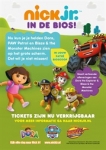 De activiteit 'NICK JR. IN DE BIOS (2015)' van Pathe Haarlem wordt u aangeboden door dekleineladder.nl uit Haarlem