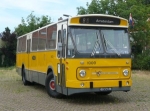 Zo zag de bus er vroeger uit! bij NZH-vervoersmuseum. Wil je zien hoe de bussen en de trams eruit zagen toen, je papa en mama of zelfs je opa en oma nog kinderen waren. Kom dan kijken bij het NZH-vervoermuseum.<br><br>Kinderen t/m 4 jaar zijn gratis