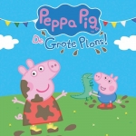 De activiteit 'Peppe Pig Meet en Greet' van Philharmonie wordt u aangeboden door dekleineladder.nl uit Haarlem