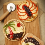 De activiteit 'Kookworkshop pizza maken (herfstvakantie)' van Villa JoJo wordt u aangeboden door dekleineladder.nl uit Haarlem