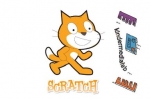 De activiteit 'Scratch' van Bibliotheek Zandvoort wordt u aangeboden door dekleineladder.nl uit Haarlem