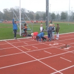 De activiteit 'Pim Mulier Sportdag' van Sportpark Pim Mulier wordt u aangeboden door dekleineladder.nl uit Haarlem