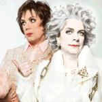 De activiteit 'Loes en Marlie' van Stadsschouwburg Haarlem wordt u aangeboden door dekleineladder.nl uit Haarlem