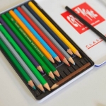 De activiteit 'Tekenen' van Hart Haarlem wordt u aangeboden door dekleineladder.nl uit Haarlem