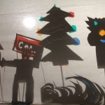 De activiteit 'Workshop Schimmenspel' van Teylers Museum wordt u aangeboden door dekleineladder.nl uit Haarlem