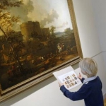 De activiteit 'Zoek je zelf' van Frans Hals Museum wordt u aangeboden door dekleineladder.nl uit Haarlem