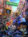 De activiteit 'Zootropolis 3D' van Circus Zandvoort wordt u aangeboden door dekleineladder.nl uit Haarlem
