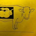 De activiteit 'Koeiengeloei (educatieve tentoonstelling)' van Informatieboerderij Zorgvrij wordt u aangeboden door dekleineladder.nl uit Haarlem