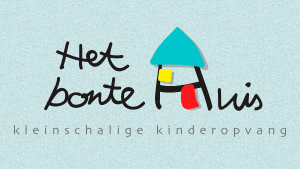 In samenwerking met HET BONTE HUIS