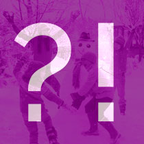 Heb je een opmerking of tip vertel het de kleine ladder