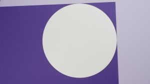 gebruik de basis vorm om de vormen uit te knippen