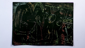 Verschil in kleur en materiaal geeft een ander resultaat