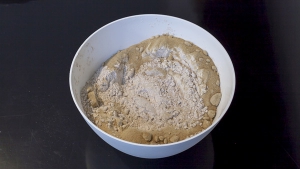 Voeg ook het Oerzoet toe van ongeraffineerd suikerrietsap