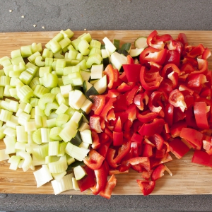 Snijden of roeren wat gaat je kind doen?