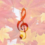 Herfstliedjes|Veel kinderen vinden het leuk om liedjes te zingen, en als ouder probeer je dan zo goed en zo kwaad als het kan mee te zingen, maar hoe gaan die liedjes precies. Hier een aantal herfstliedjes.