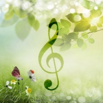 Lente liedjes|Hier vind je teksten van allerlei lente liedjes die je samen met je kind kunt zingen wanneer je bijvoorbeeld je bijvoorbeeld naar buiten trekt voor een lekkere picknick, of door de weilanden fietst. o.a met Lammetje, lammetje, Lente, Zaadje in de grond, Er liggen bolletjes in de grond en meer...